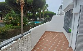 Apartamento la Barrosa ,Urb los Veleros